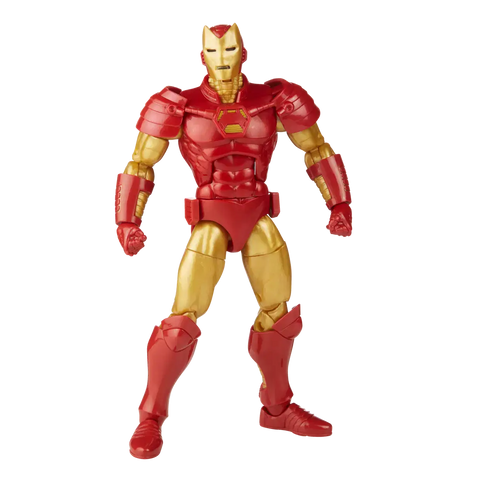 Marvel Legends Series Marvel Comics Iron Man (Heroes Return)