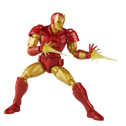Marvel Legends Series Marvel Comics Iron Man (Heroes Return)