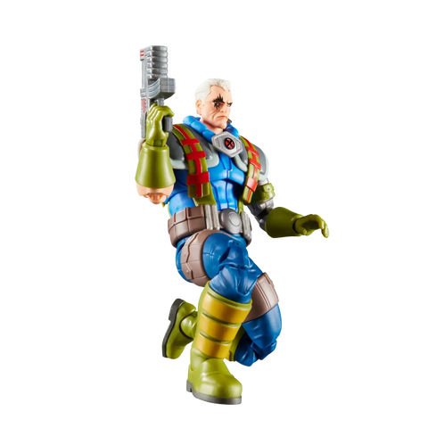 Marvel Legends X-Men 97 Cable