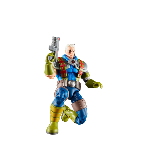 Marvel Legends X-Men 97 Cable