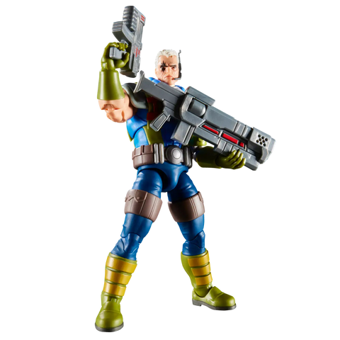 Marvel Legends X-Men 97 Cable