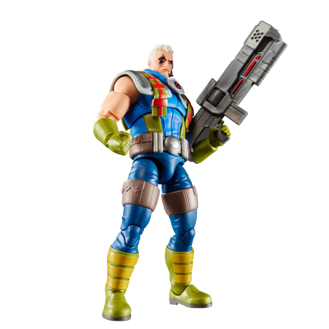 Marvel Legends X-Men 97 Cable