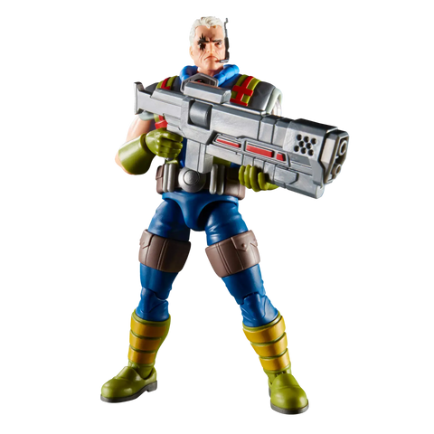 Marvel Legends X-Men 97 Cable