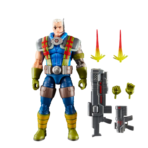 Marvel Legends X-Men 97 Cable