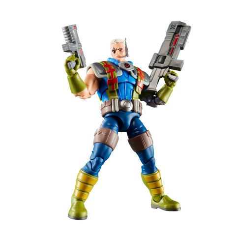 Marvel Legends X-Men 97 Cable