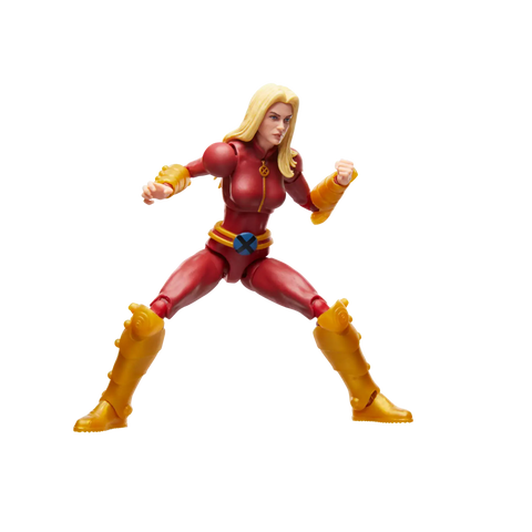 Marvel Legends Series Generation X Marvel's Husk