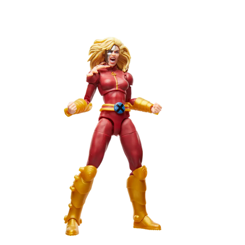 Marvel Legends Series Generation X Marvel's Husk