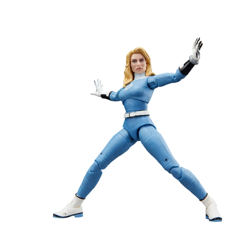 Marvel Legends Series Marvel's Invisible Woman