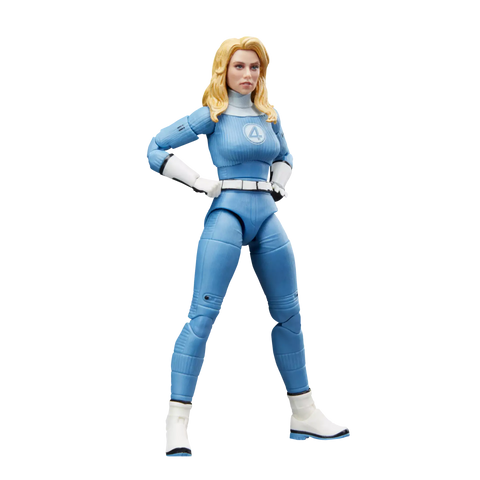Marvel Legends Series Marvel's Invisible Woman