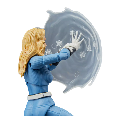 Marvel Legends Series Marvel's Invisible Woman