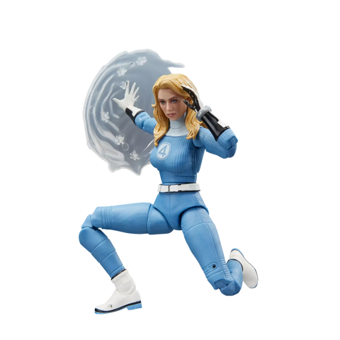 Marvel Legends Series Marvel's Invisible Woman