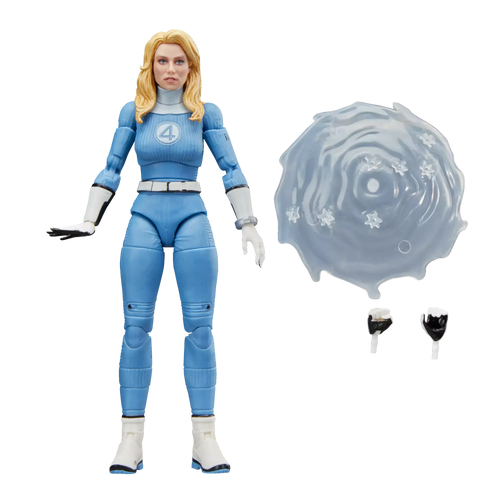 Marvel Legends Series Marvel's Invisible Woman
