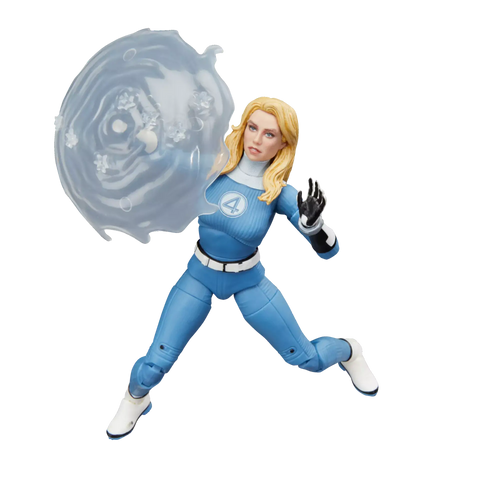 Marvel Legends Series Marvel's Invisible Woman