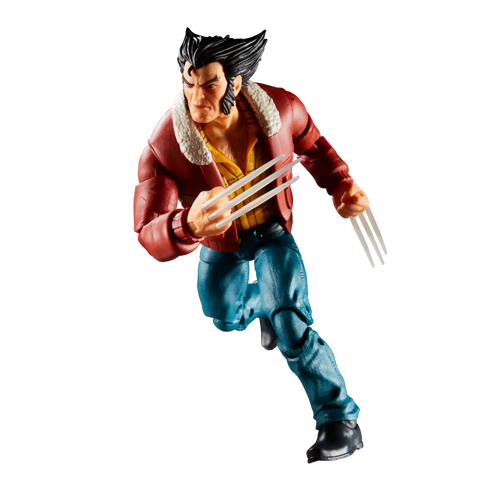 Marvel Legends X-Men 97 Logan