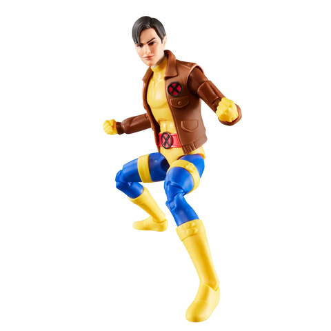 Marvel Legends X-Men 97 Morph