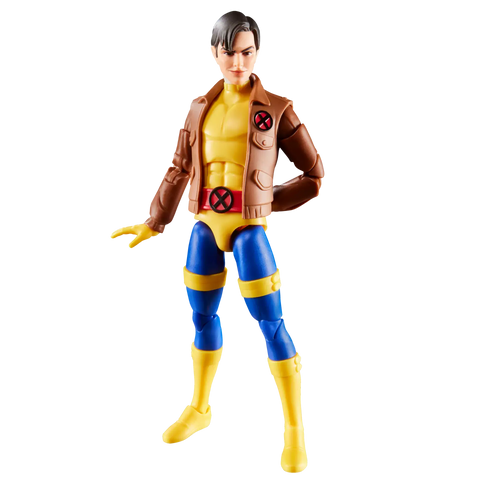 Marvel Legends X-Men 97 Morph