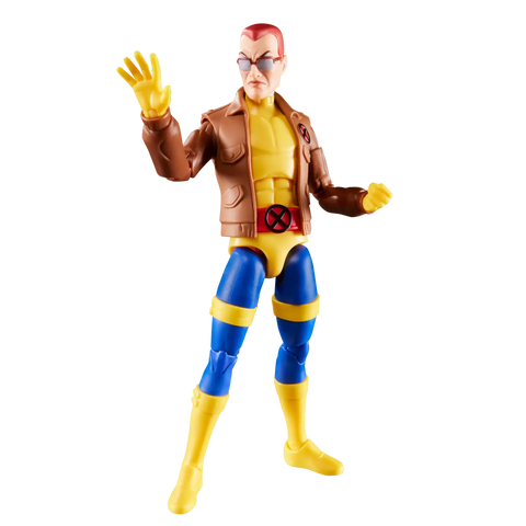 Marvel Legends X-Men 97 Morph