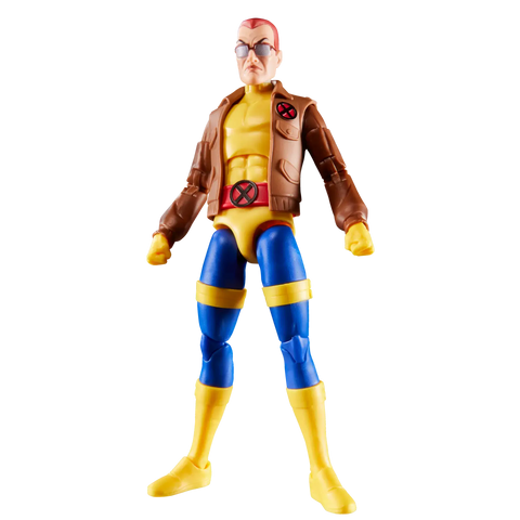 Marvel Legends X-Men 97 Morph