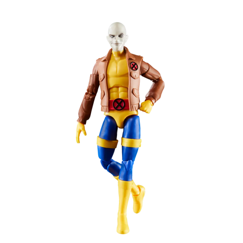 Marvel Legends X-Men 97 Morph