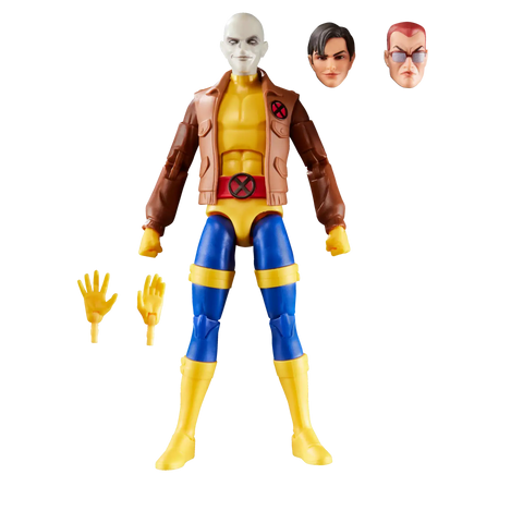 Marvel Legends X-Men 97 Morph
