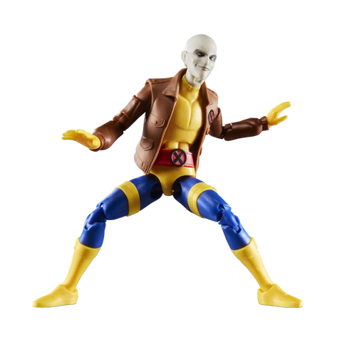Marvel Legends X-Men 97 Morph