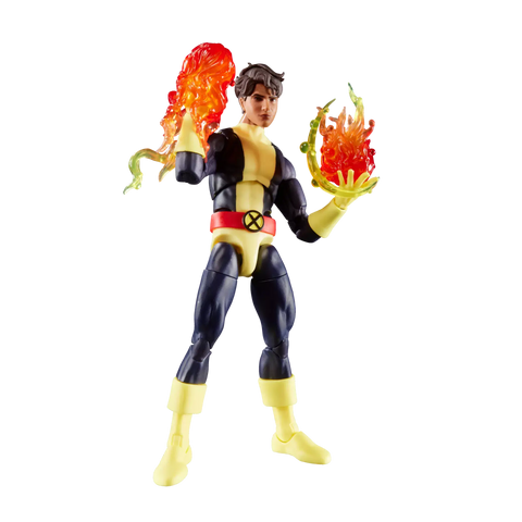 Marvel Legends X-Men 97 Sunspot