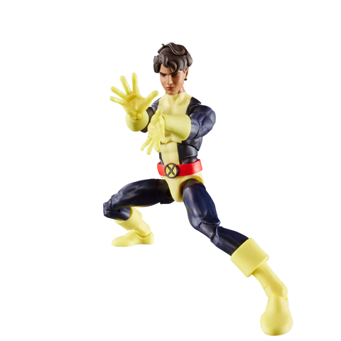 Marvel Legends X-Men 97 Sunspot