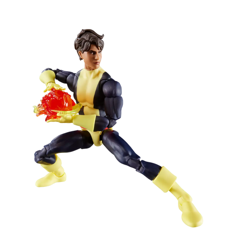 Marvel Legends X-Men 97 Sunspot