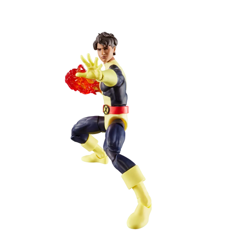 Marvel Legends X-Men 97 Sunspot