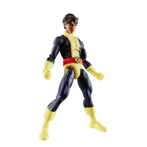 Marvel Legends X-Men 97 Sunspot