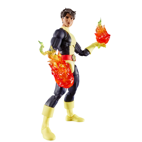 Marvel Legends X-Men 97 Sunspot