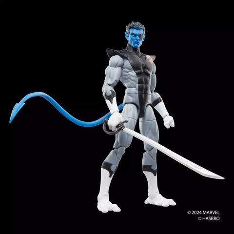 Marvel Legends Series X-Men Nightcrawler