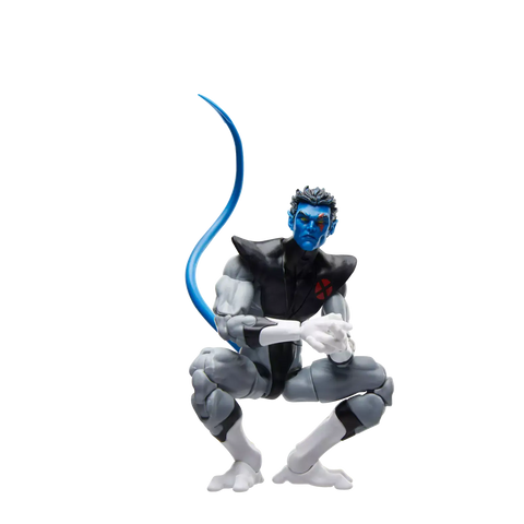 Marvel Legends Series X-Men Nightcrawler