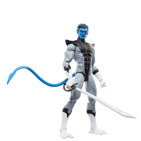 Marvel Legends Series X-Men Nightcrawler