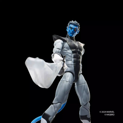 Marvel Legends Series X-Men Nightcrawler