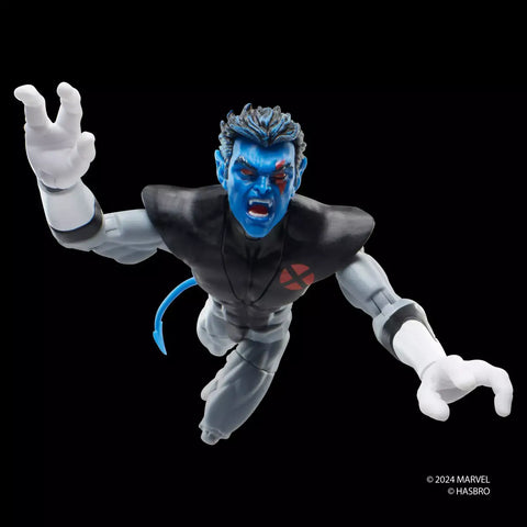 Marvel Legends Series X-Men Nightcrawler