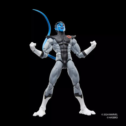 Marvel Legends Series X-Men Nightcrawler