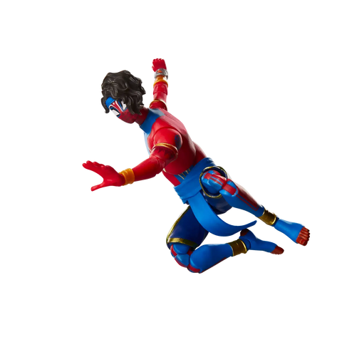 Marvel Legends Series Spider-Man Pavitr Prabhakar Action Figure