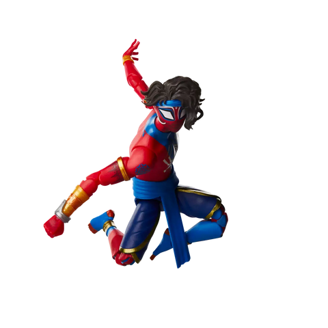 Marvel Legends Series Spider-Man Pavitr Prabhakar Action Figure
