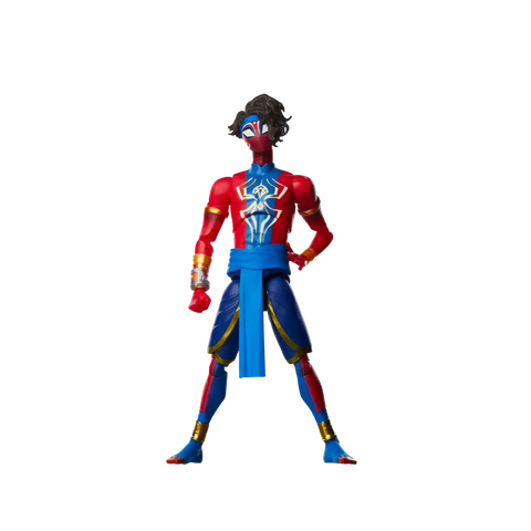 Marvel Legends Series Spider-Man Pavitr Prabhakar Action Figure