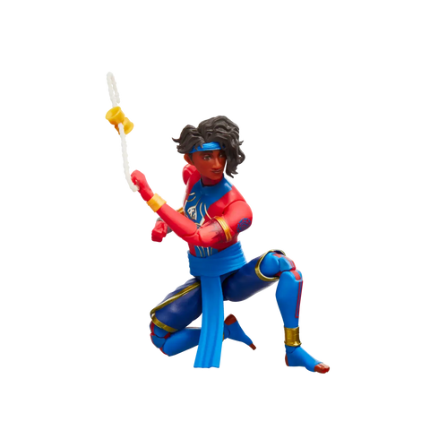 Marvel Legends Series Spider-Man Pavitr Prabhakar Action Figure