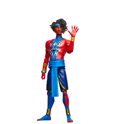 Marvel Legends Series Spider-Man Pavitr Prabhakar Action Figure
