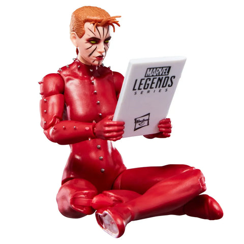 Marvel Legends Series X-Men Phoenix (Rachel Summers)