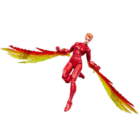 Marvel Legends Series X-Men Phoenix (Rachel Summers)