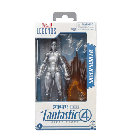 Marvel Legends Series Silver Surfer