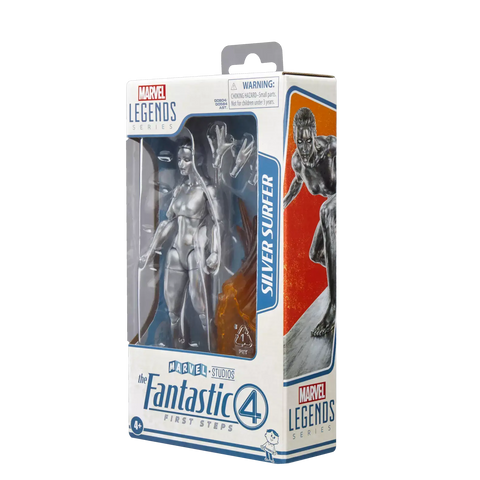 Marvel Legends Series Silver Surfer