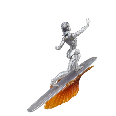 Marvel Legends Series Silver Surfer