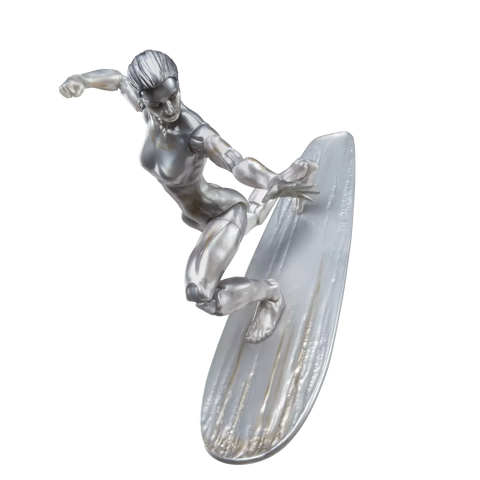 Marvel Legends Series Silver Surfer