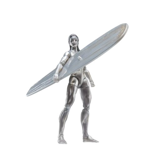 Marvel Legends Series Silver Surfer