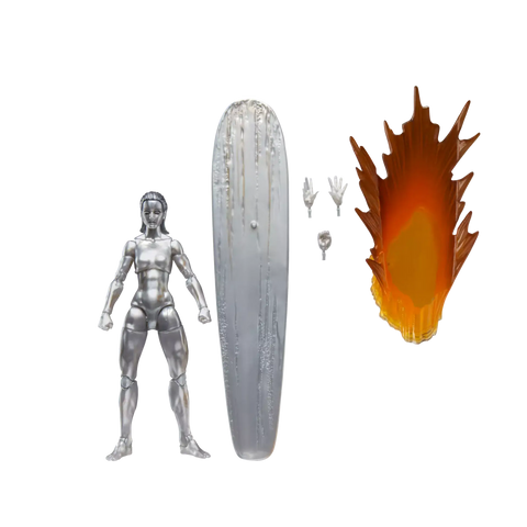 Marvel Legends Series Silver Surfer